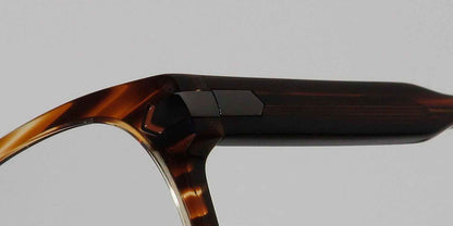 John Varvatos Vjv424 Eyeglasses