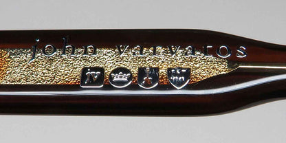 John Varvatos Vjv424 Eyeglasses