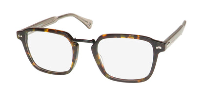 John Varvatos Vjv427 Eyeglasses by ModaFrames