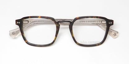 John Varvatos Vjv427 Eyeglasses by ModaFrames