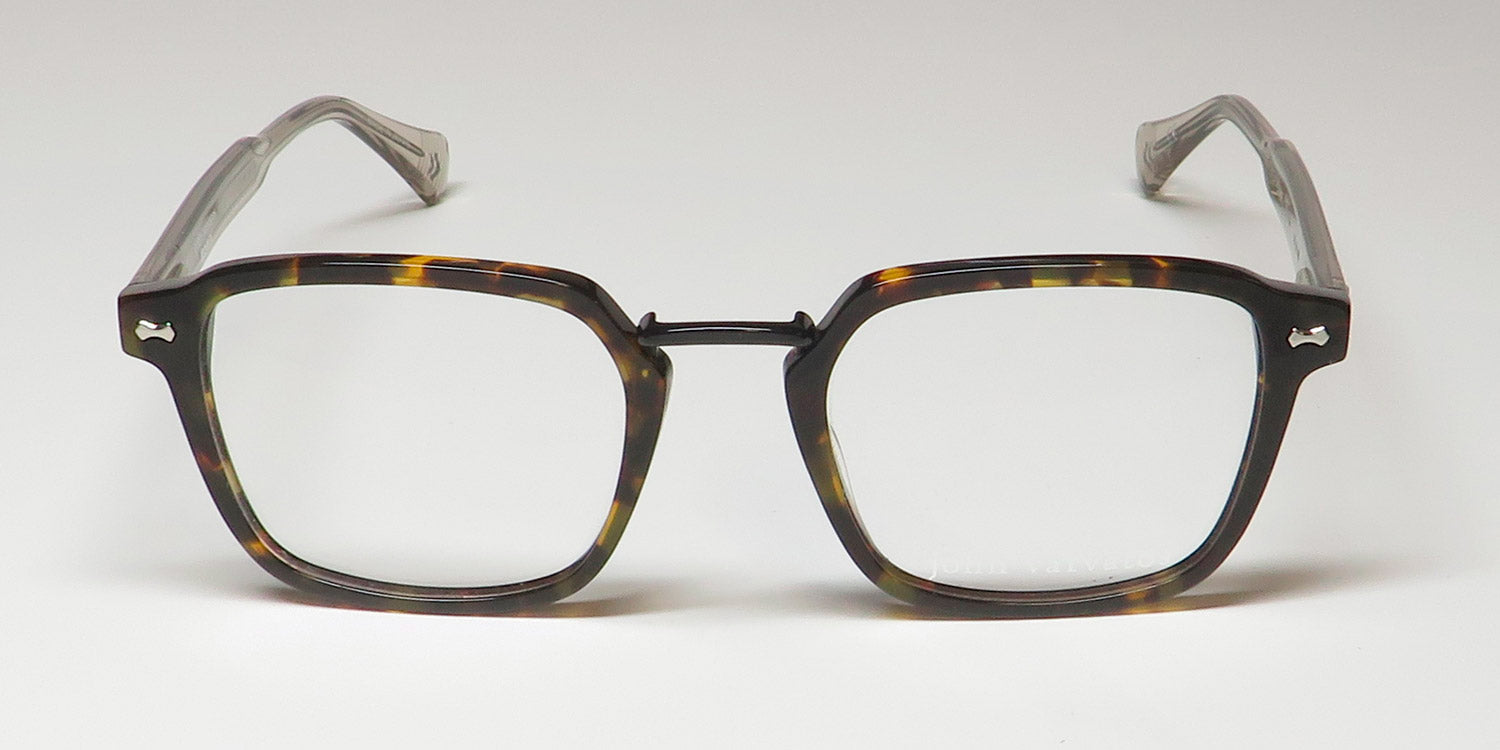John Varvatos Vjv427 Eyeglasses by ModaFrames