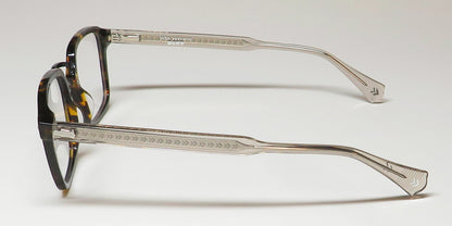 John Varvatos Vjv427 Eyeglasses by ModaFrames