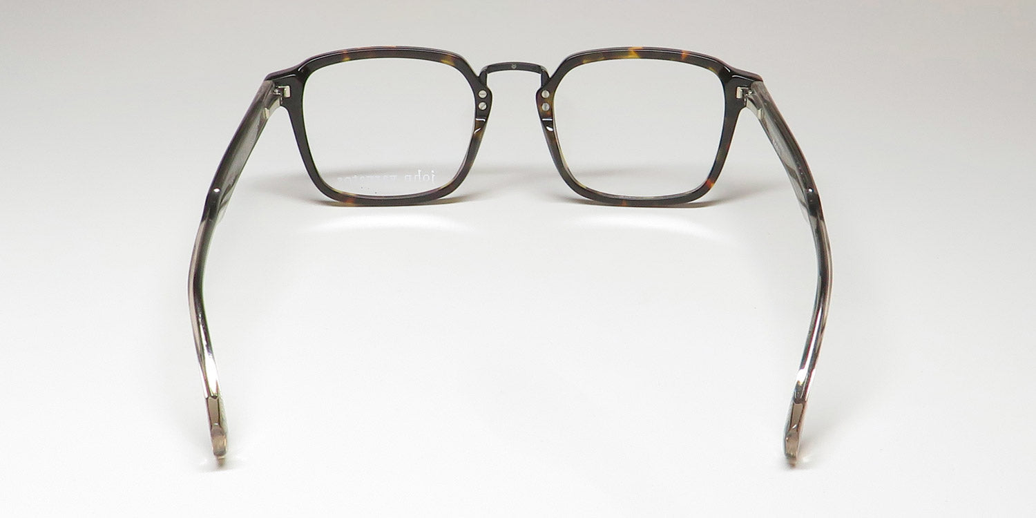 John Varvatos Vjv427 Eyeglasses by ModaFrames