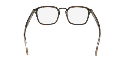 John Varvatos Vjv427 Eyeglasses by ModaFrames