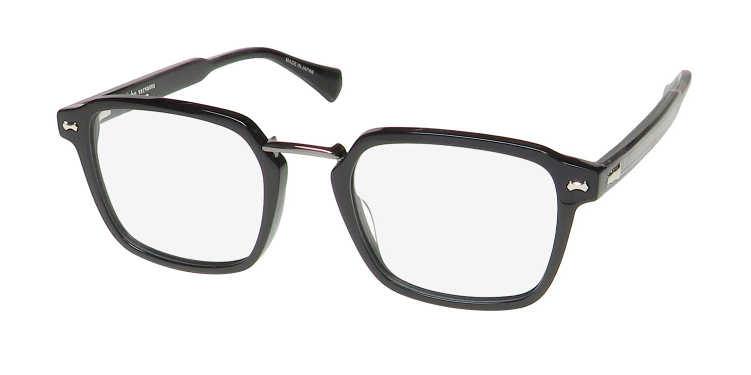 John Varvatos Vjv427 Eyeglasses by ModaFrames