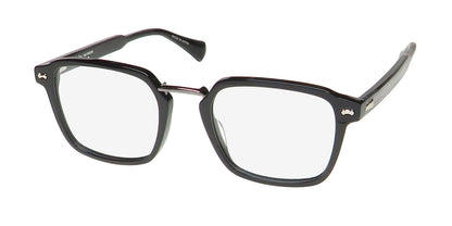 John Varvatos Vjv427 Eyeglasses by ModaFrames