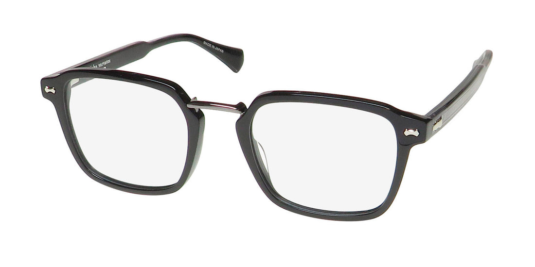 John Varvatos Vjv427 Eyeglasses by ModaFrames