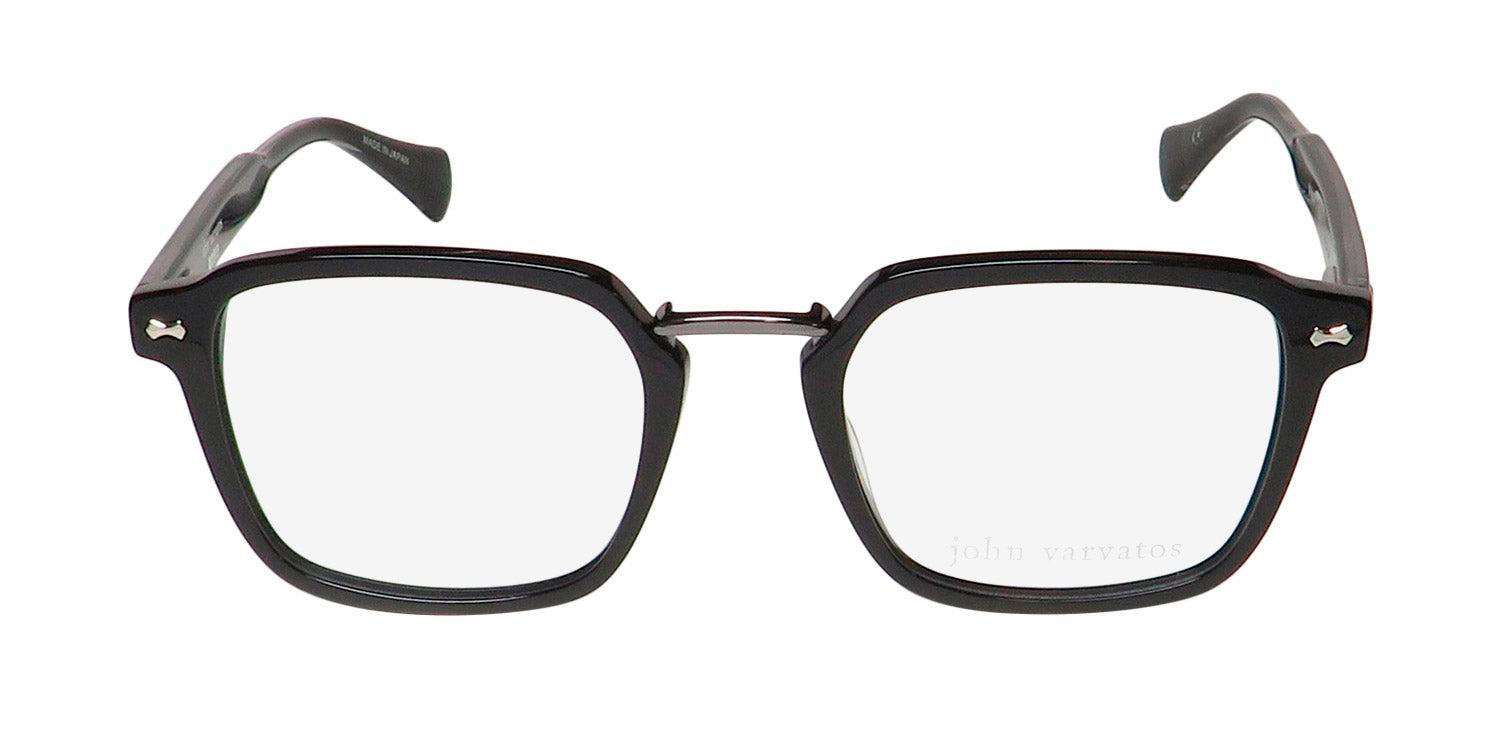 John Varvatos Vjv427 Eyeglasses by ModaFrames