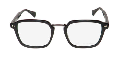 John Varvatos Vjv427 Eyeglasses by ModaFrames