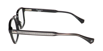 John Varvatos Vjv427 Eyeglasses by ModaFrames
