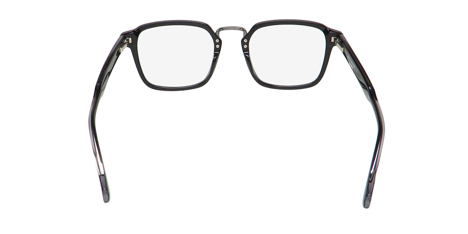 John Varvatos Vjv427 Eyeglasses by ModaFrames