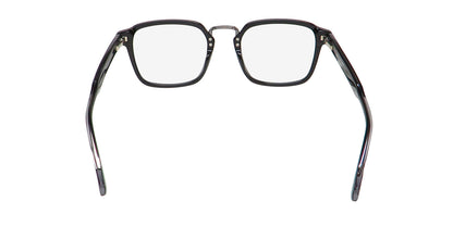 John Varvatos Vjv427 Eyeglasses by ModaFrames