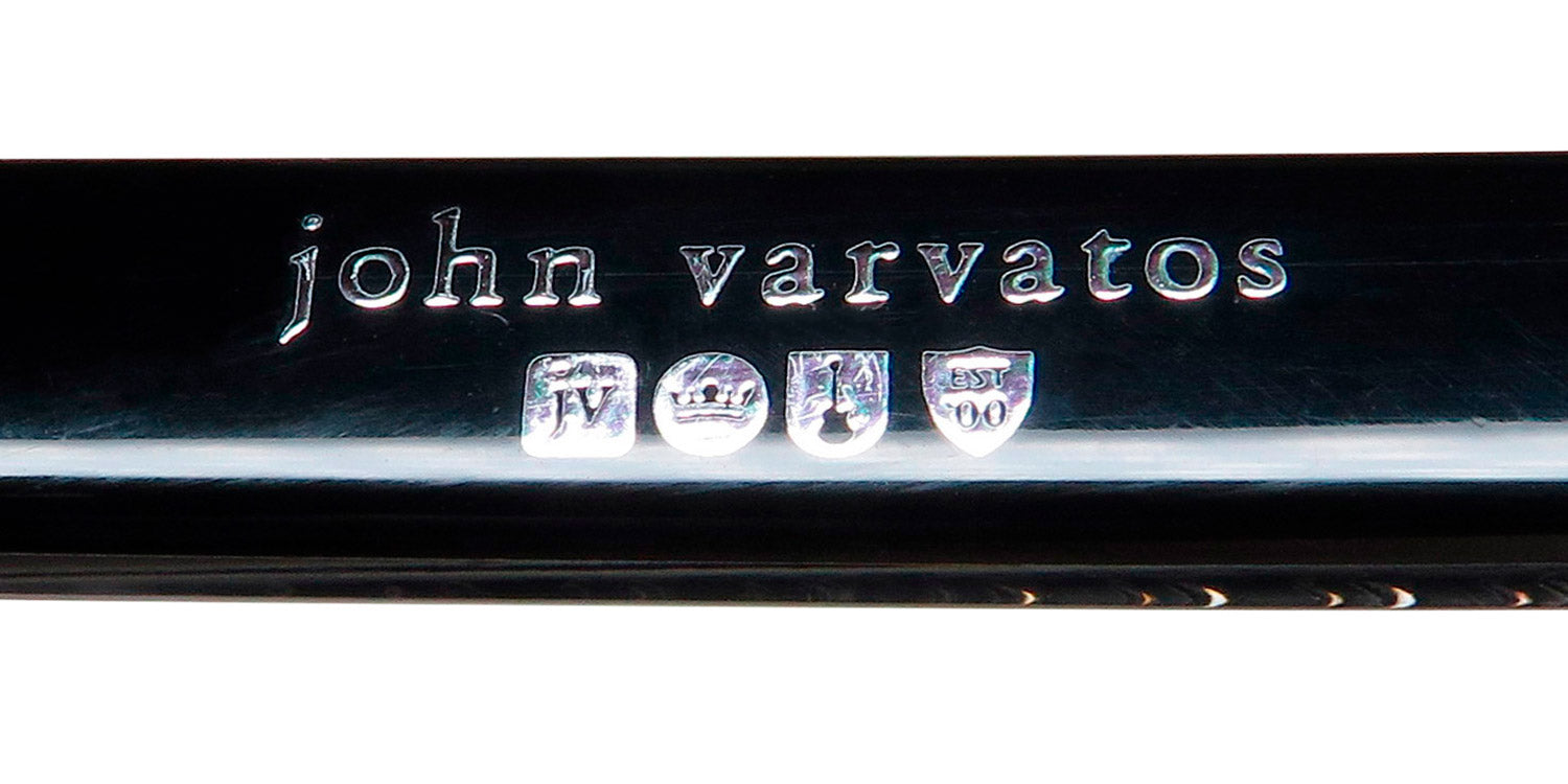 John Varvatos Vjv427 Eyeglasses by ModaFrames