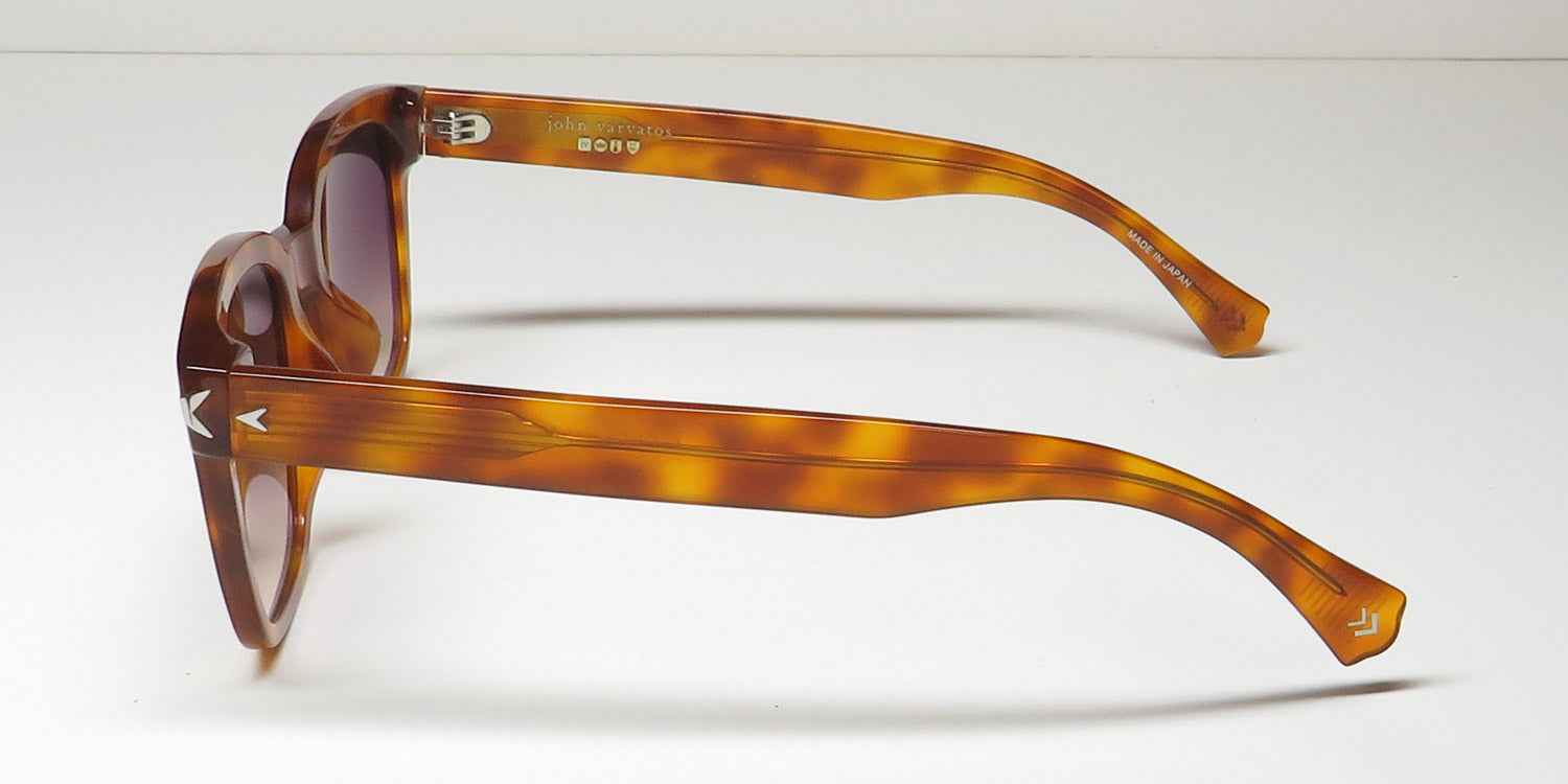 John Varvatos Sjv564 Sunglasses