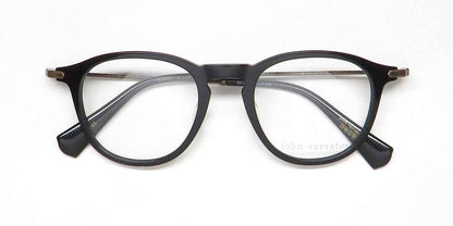 John Varvatos Vjv421 Eyeglasses