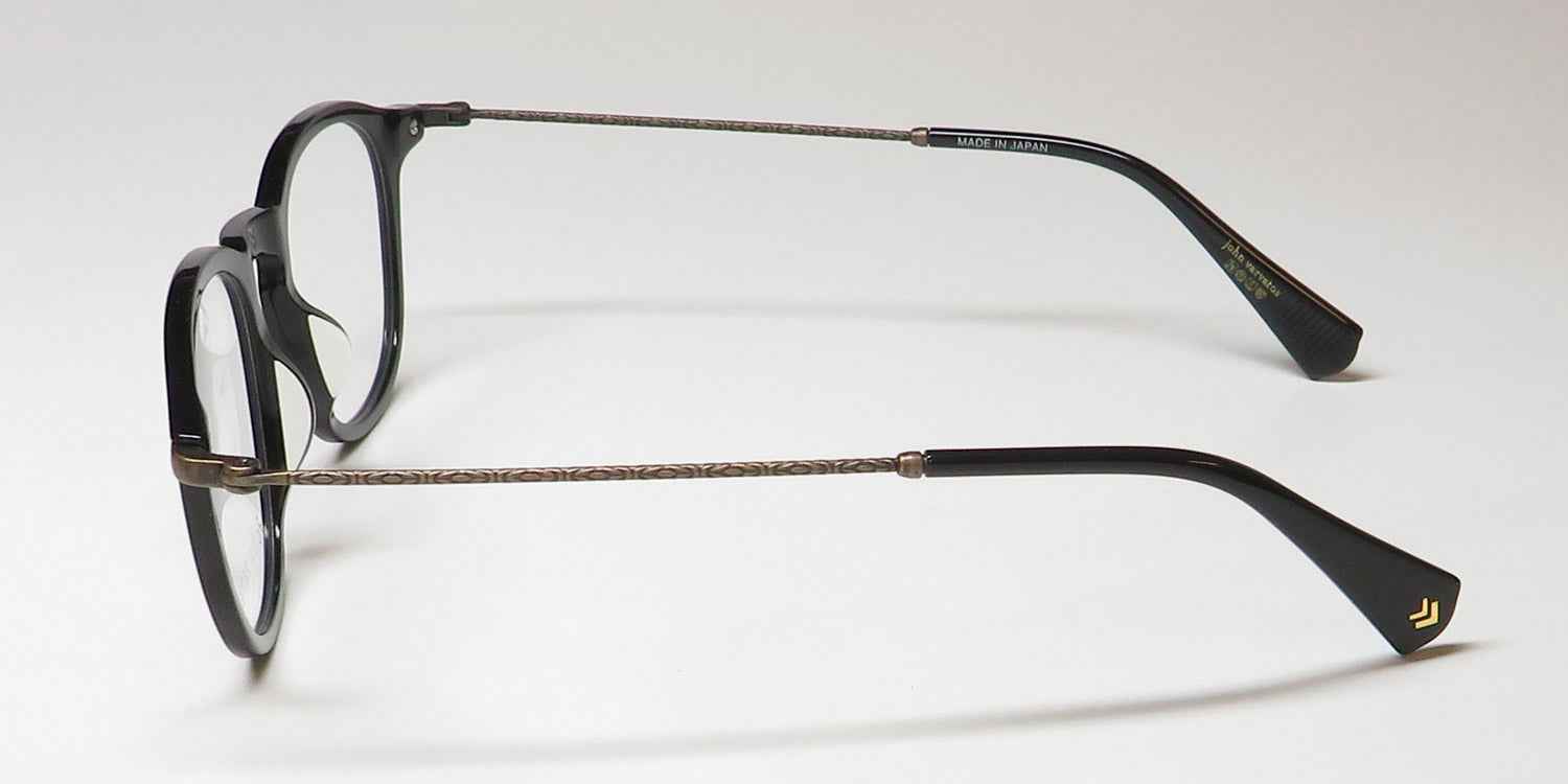 John Varvatos Vjv421 Eyeglasses