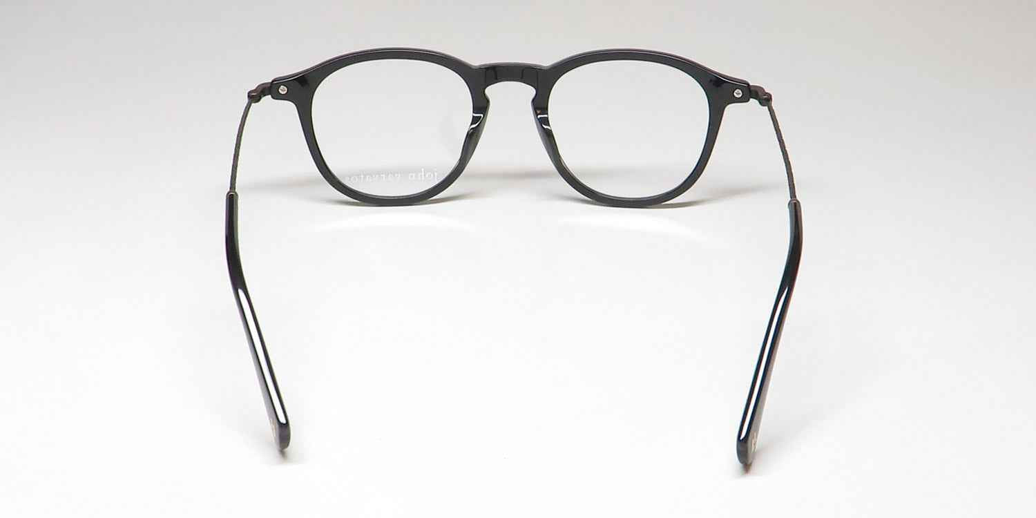 John Varvatos Vjv421 Eyeglasses