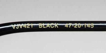 John Varvatos Vjv421 Eyeglasses