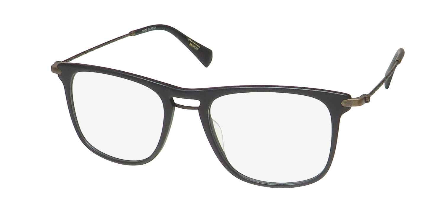 John Varvatos Vjv420 Eyeglasses