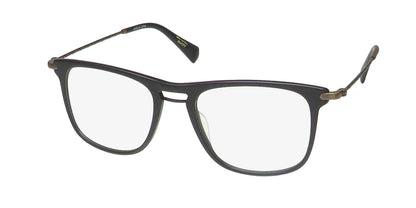 John Varvatos Vjv420 Eyeglasses