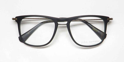 John Varvatos Vjv420 Eyeglasses
