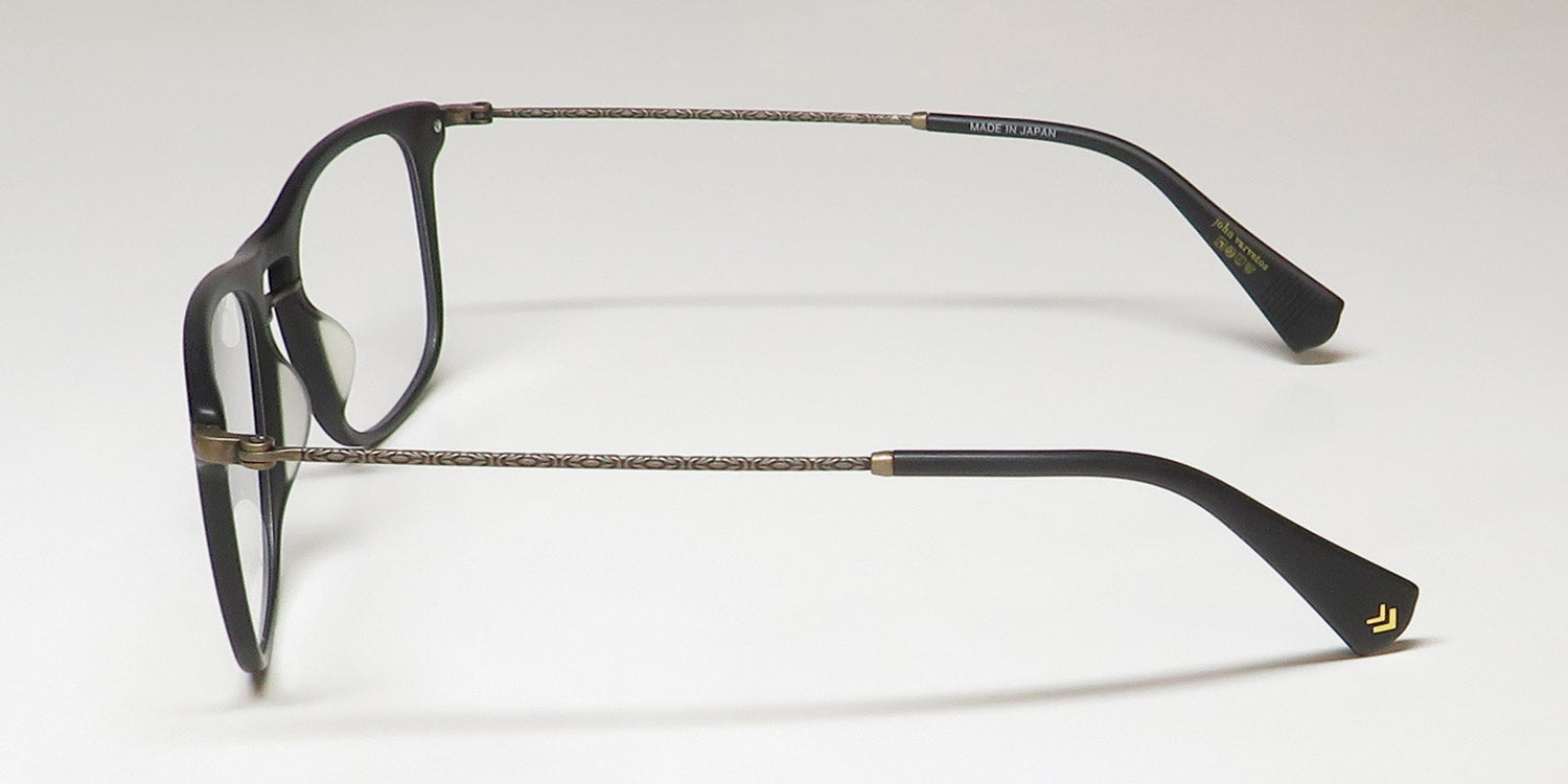 John Varvatos Vjv420 Eyeglasses by ModaFrames