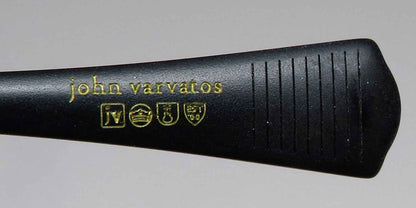 John Varvatos Vjv420 Eyeglasses