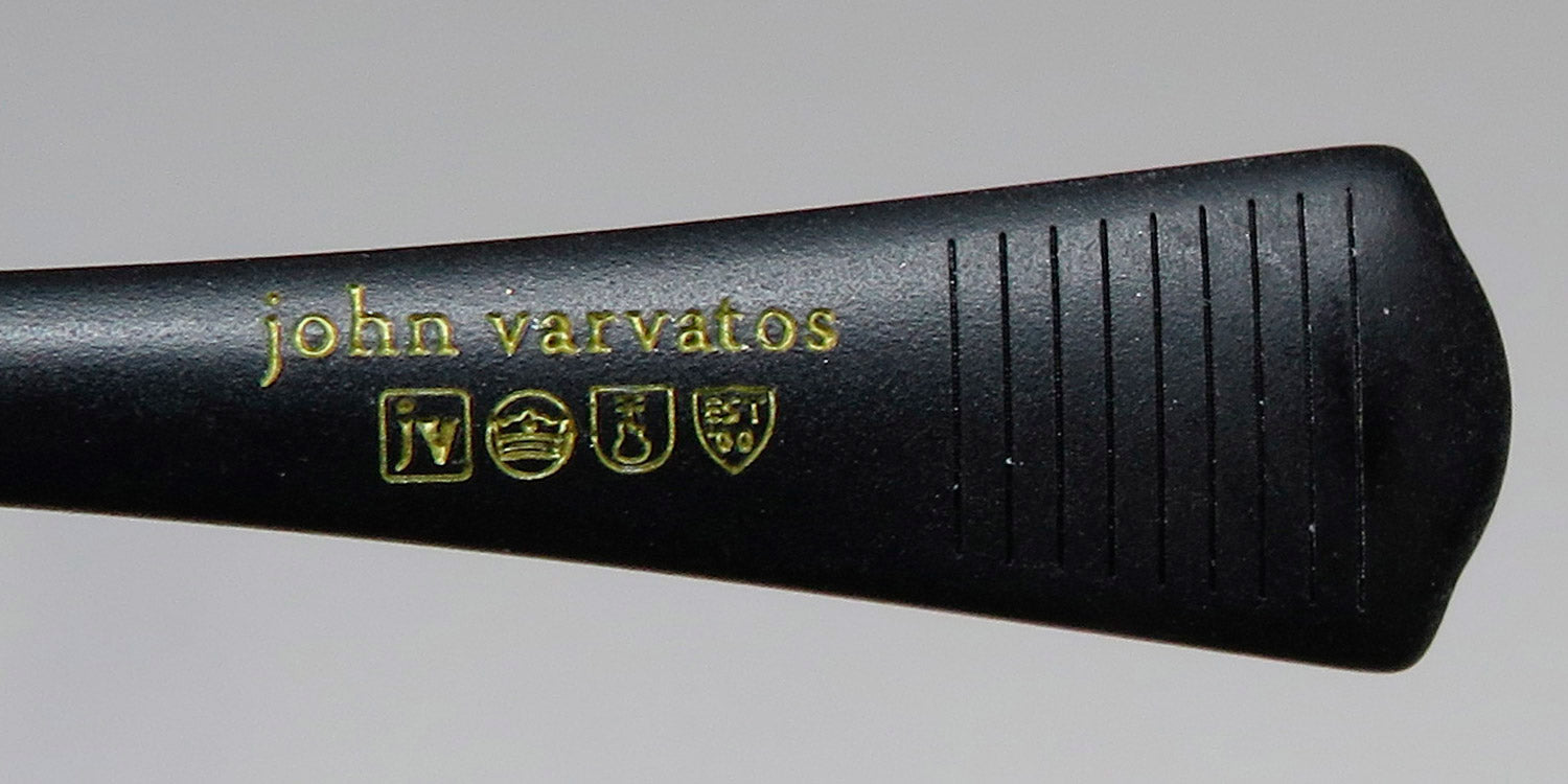 John Varvatos Vjv420 Eyeglasses by ModaFrames