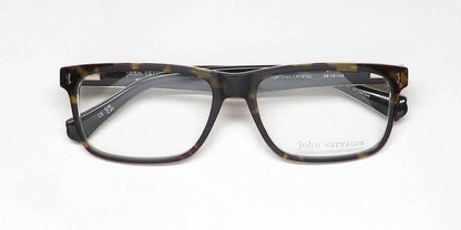John Varvatos V417 Eyeglasses