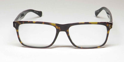John Varvatos V417 Eyeglasses