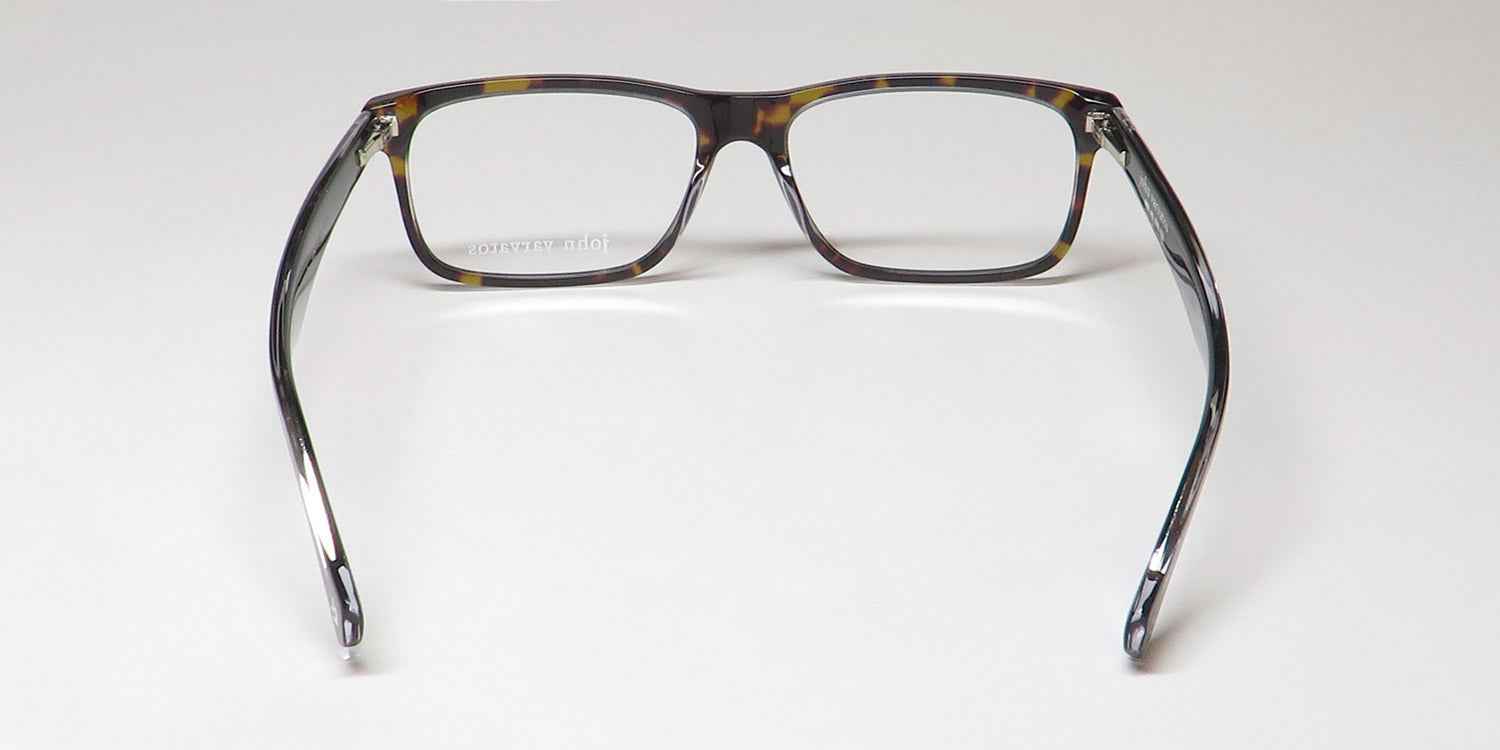 John Varvatos V417 Eyeglasses