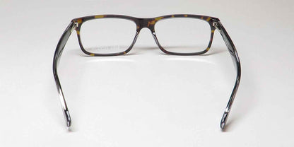 John Varvatos V417 Eyeglasses