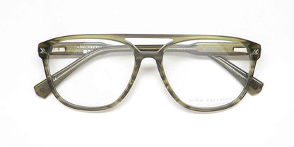 John Varvatos Vjv424 Eyeglasses