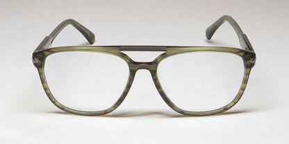 John Varvatos Vjv424 Eyeglasses