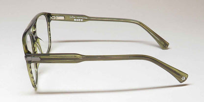 John Varvatos Vjv424 Eyeglasses
