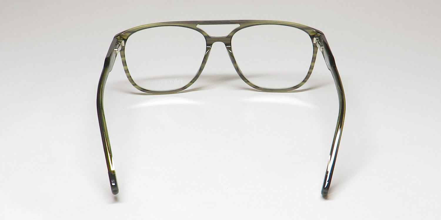 John Varvatos Vjv424 Eyeglasses