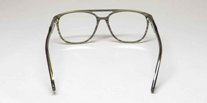 John Varvatos Vjv424 Eyeglasses