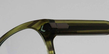 John Varvatos Vjv424 Eyeglasses