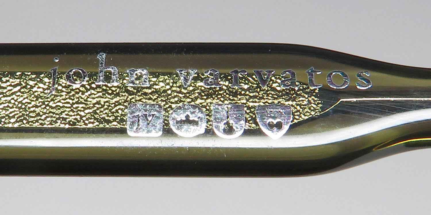 John Varvatos Vjv424 Eyeglasses