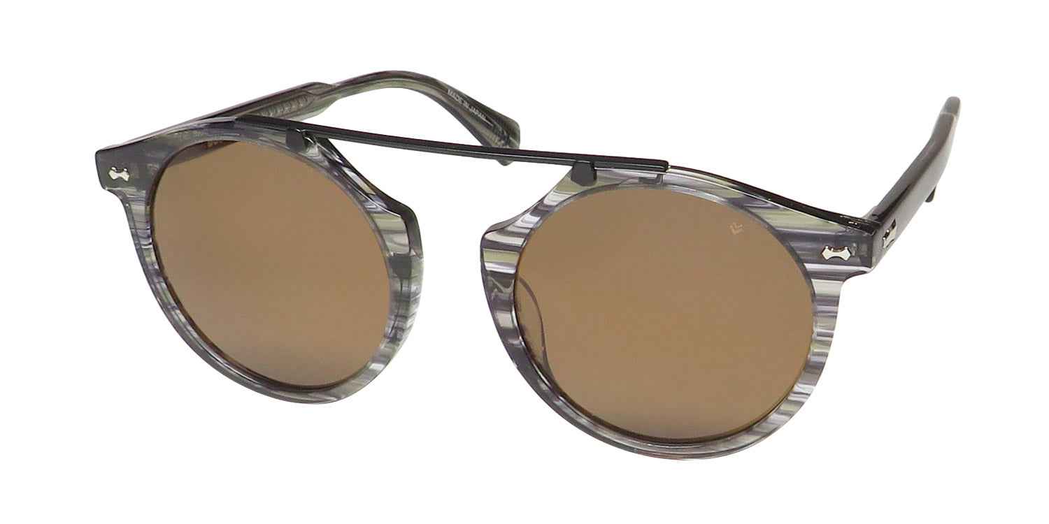John Varvatos Sjv568 Sunglasses