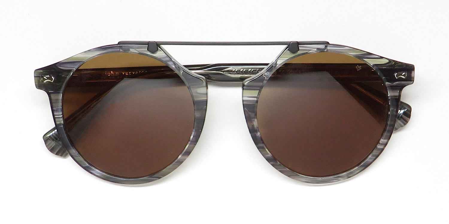John Varvatos Sjv568 Sunglasses
