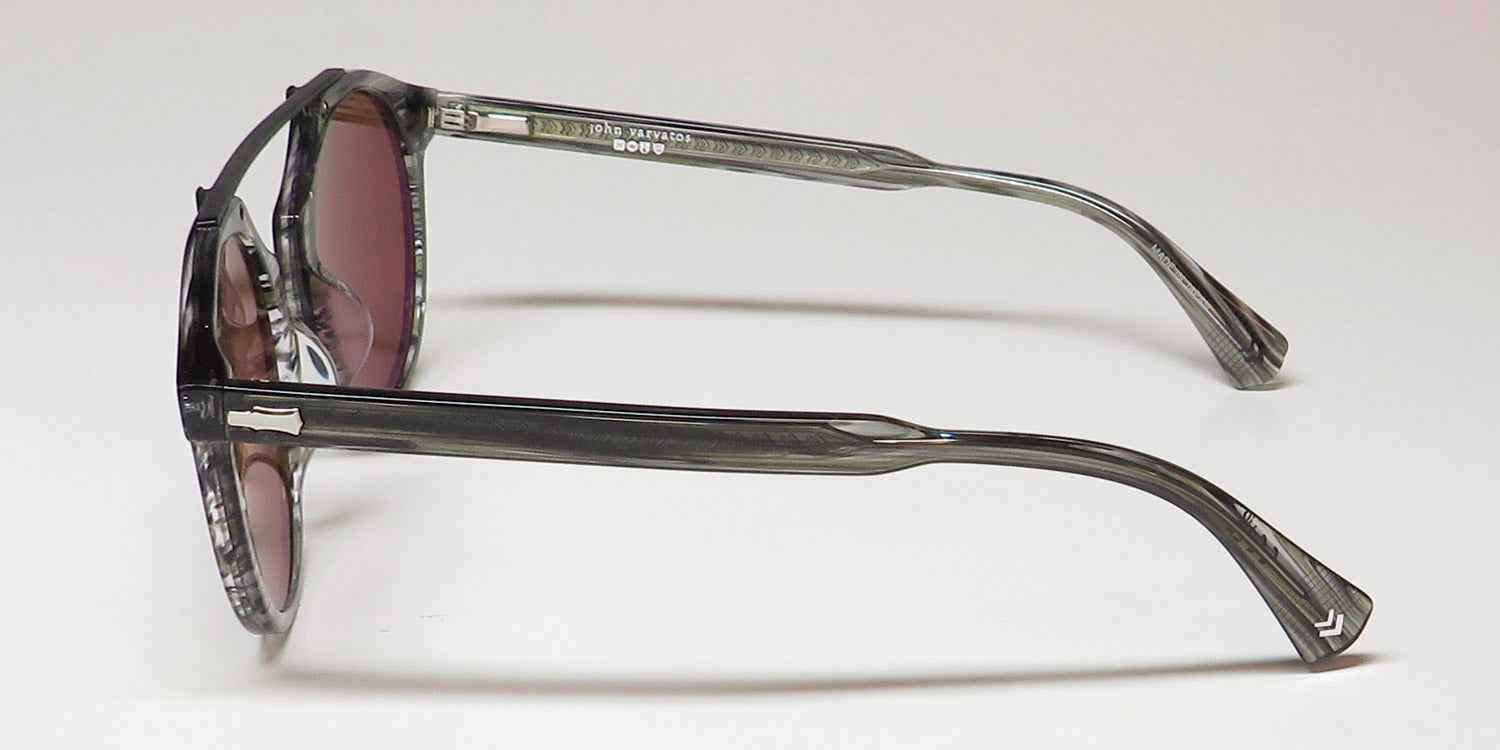 John Varvatos Sjv568 Sunglasses