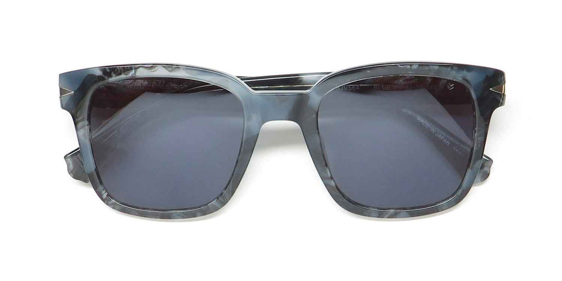 John Varvatos Sjv564 Sunglasses