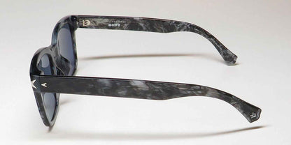 John Varvatos Sjv564 Sunglasses