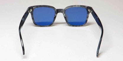 John Varvatos Sjv564 Sunglasses