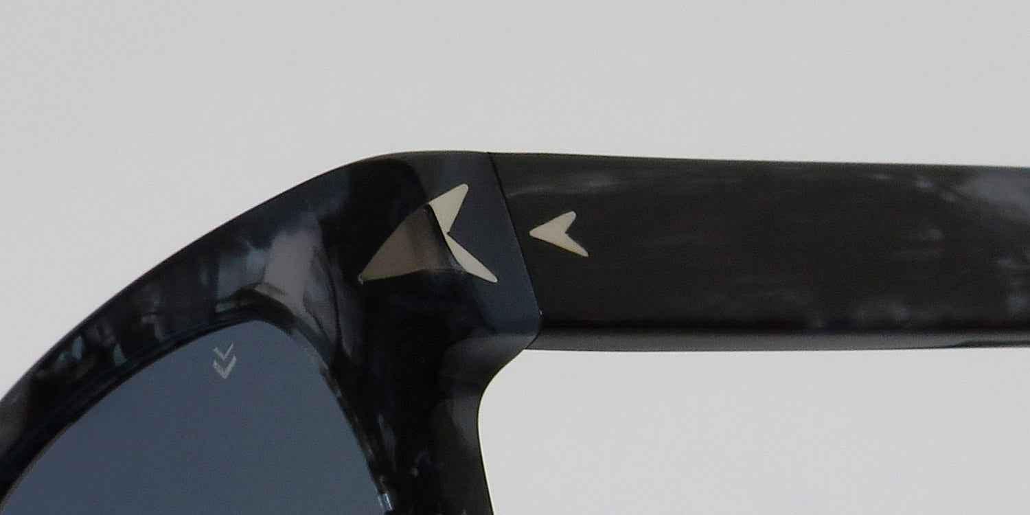 John Varvatos Sjv564 Sunglasses