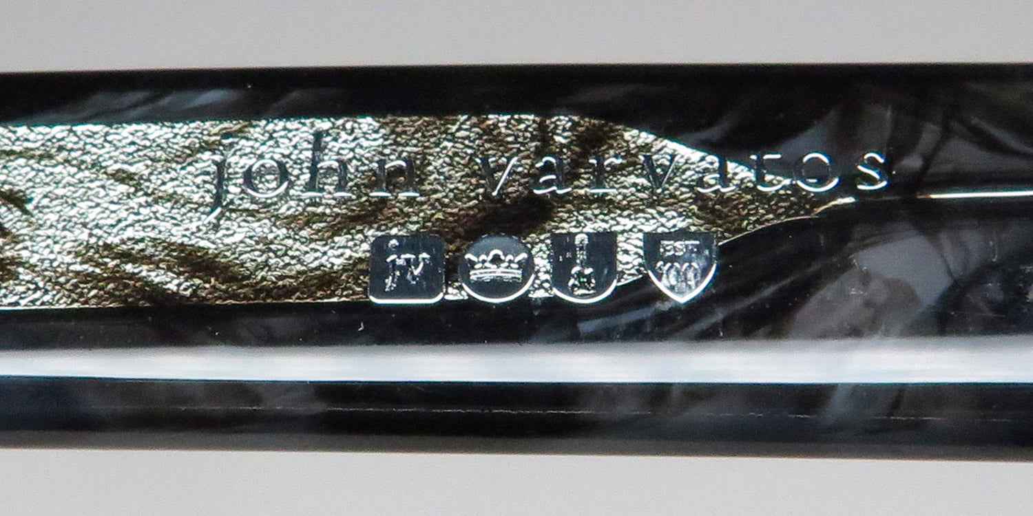 John Varvatos Sjv564 Sunglasses