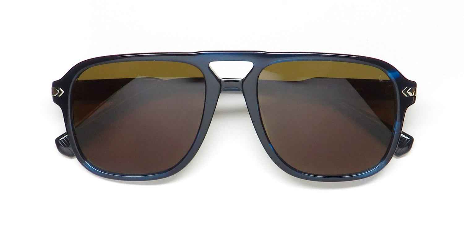 John Varvatos Sjv553 Sunglasses
