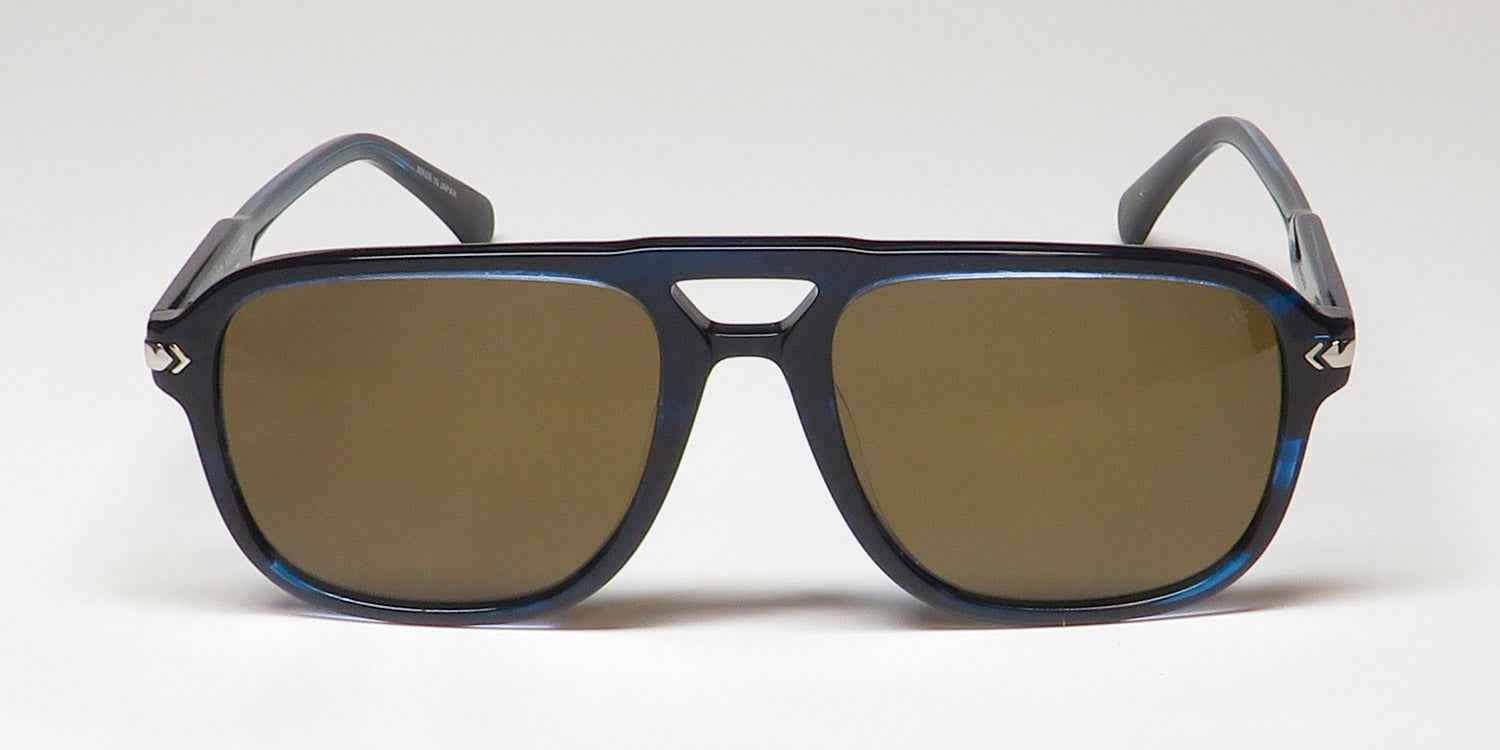 John Varvatos Sjv553 Sunglasses