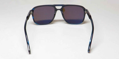 John Varvatos Sjv553 Sunglasses